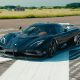 Meet The Koenigsegg Chimera, A One-Off Hypercar Specially Built For FIA President, Mohammed Ben Sulayem - autojosh