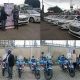 LASG Inject Six GAC Sedans Into RRS Fleet, Presents 4 Motorbikes To FRSC - autojosh