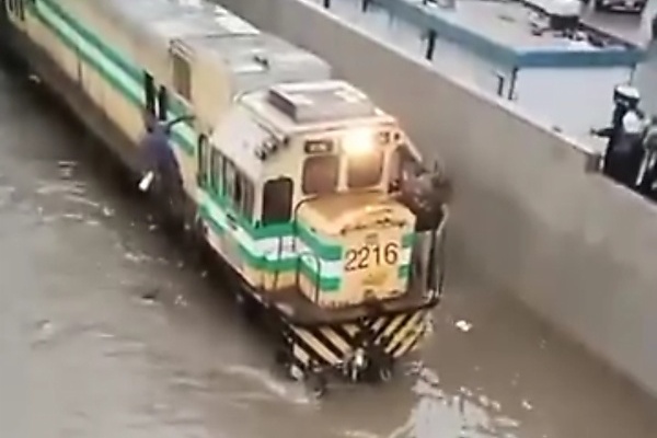 LASG Apologises To Residents, Commuters Affected By Wednesday's Flooding - autojosh 