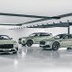 The Last W12-powered Bentayga, Continental GT And Flying Spur Cars Roll Off The Production Line - autojosh