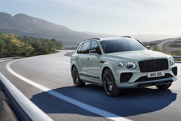 The Last W12-powered Bentayga, Continental GT And Flying Spur Cars Roll Off The Production Line - autojosh 