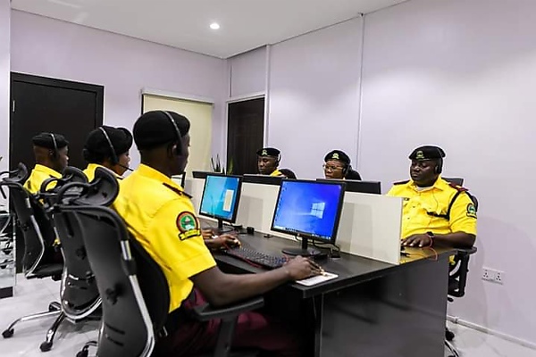 LASTMA Launches 24-hour Customer Service Centre To Report Incidents, Request Assistance, Get Traffic Updates - autojosh