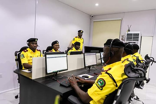 LASTMA Launches 24-hour Customer Service Centre To Report Incidents, Request Assistance, Get Traffic Updates - autojosh 