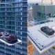 Watch : Roofless, Windscreen-less $1.7M McLaren Elva Lifted To 47th Floor Of A Penthouse In Seattle - autojosh