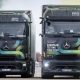 Two Mercedes eActros 600 Trucks Returns To Germany After Completing A Tour Across 22 Countries - autojosh