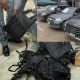 Customs FOU 'A' Intercepts 1,500 Bulletproof Jackets, 32 Tokunbo Cars, Others Worth N3.6B In June - autojosh