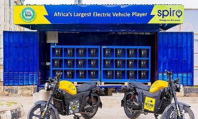 Ogun Electric Bike Owners To Pay N2,500 To Swap Dead Batteries With Fully-charged Ones – Govt - autojosh