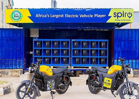 Ogun Electric Bike Owners To Pay N2,500 To Swap Dead Batteries With Fully-charged Ones – Govt - autojosh