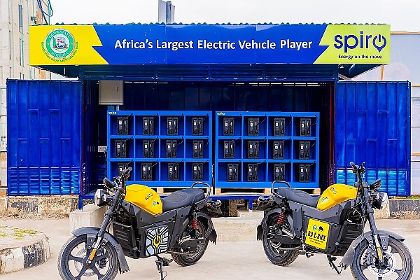 Ogun Electric Bike Owners To Pay N2,500 To Swap Dead Batteries With Fully-charged Ones – Govt - autojosh