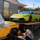 Vietnam Demolish Smuggled Lamborghini And G-Class After Being Left Unclaimed For 4 Years - autojosh