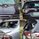 Protesting Staff And Students At FCE (T) Akoka Damages 5 Vehicles, 32 Suspects Arrested - autojosh