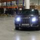 Throwback : “Your Car Is Beautiful”! - Mercedes Rep Praises Putin's Limo During Opening Of Russian Plant - autojosh
