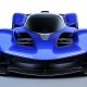 1,200-hp Red Bull RB17 Arrives As A Track-only Hypercar Limited To Just 50 Units - autojosh