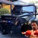 Ex-boxer, Senator Manny Pacquiao Shows Off His Armored INKAS Sentry Civilian - autojosh