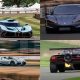 Here Are Some Of The Supercars Who Took On The Legendary “Hill Climb” At The 2024 Goodwood Festival Of Speed - autojosh