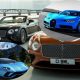 VW Group Went On Spending Spree In 1998 Acquiring Bentley, Rolls-Royce, Bugatti And Lamborghini - autojosh