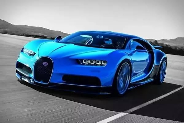 VW Group Went On Spending Spree In 1998 Acquiring Bentley, Rolls-Royce, Bugatti And Lamborghini - autojosh 