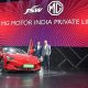 2024 Olympics: Billionaire Sajjan Jindal Promises To Give MG Windsor EV To Every Indian Medallist - autojosh