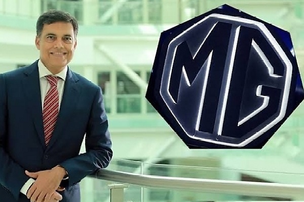 2024 Olympics: Billionaire Sajjan Jindal Promises To Give MG Windsor EV To Every Indian Medallist - autojosh 