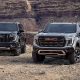 2025 GMC Yukon Arrives With Bold Exterior, 16.8-inch Infotainment, First-ever AT4 Ultimate Trim - autojosh