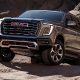 2025 GMC Yukon Arrives With Bold Exterior, 16.8-inch Infotainment, First-ever AT4 Ultimate Trim - autojosh