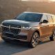 Lincoln Introduces Redesigned All-new 2025 Navigator SUV - autojosh