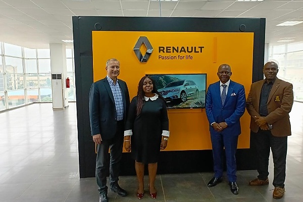 Coscharis And Renault Affirm Commitment To Auto Assembly In Nigeria, Announce Launch Of Three New Models In 2025 - autojosh