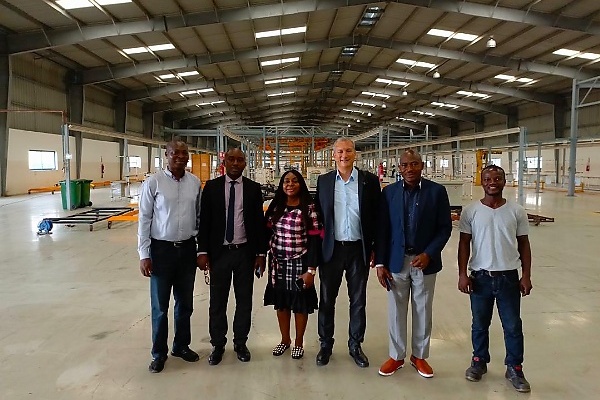 Coscharis And Renault Affirm Commitment To Auto Assembly In Nigeria, Announce Launch Of Three New Models In 2025 - autojosh 