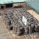 Customs Oyo/Osun Command Intercepts 2,290 Used Tyres - autojosh