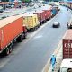 LASG Postpones Enforcement Of E-call Up For Trucks And Articulated Vehicles On Lekki-Epe Corridor - autojosh