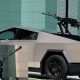 Elon Musk Denies Gifting Russian Warlord, Putin's Friend A Machine Gun-mounted Tesla Cybertruck - autojosh