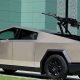 Elon Musk Denies Gifting Russian Warlord, Putin's Friend A Machine Gun-mounted Tesla Cybertruck - autojosh