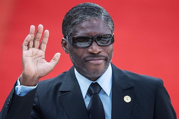 Meet VP Of Equatorial Guinea And The Son Of President Who Uses Rolls-Royces As Official Vehicles - autojosh 