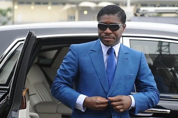 Meet VP Of Equatorial Guinea And The Son Of President Who Uses Rolls-Royces As Official Vehicles - autojosh 