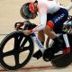 Japan Used $139,000 Track Bike At Paris 2024 Olympics - Enough To Buy Brand New Porsche 911 - autojosh