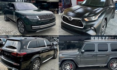 Khaz Customs Explains What PPF (Paint Protection Film) Does To Your Cars And Bikes - And How Much It Cost - autojosh