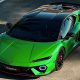 Lamborghini Unveils All-new Temerario - autojosh