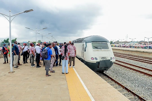 LASDRI, LASTMA, VIO, LASWA, LAGFERRY And LASPA Takes Part In Red Line Passenger Test Run - autojosh 