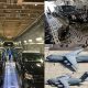 Massive Cargo Planes : Inside C-5 Galaxy, C-17 Globemaster That Carries US President’s Limousines - autojosh