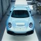 Marc Philipp Gemballa Begins Production Of Porsche 911 Turbo S-based MARSIEN Offroad Supercar - autojosh