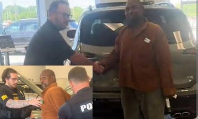 Scammer Arrested While Buying Two Kia SUVs With A Fake ID Bearing A Dead Person’s Name - autojosh