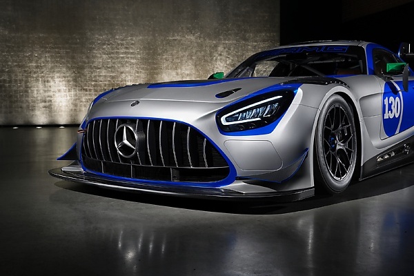 Collector's Item : Limited-edition “Mercedes-AMG GT3 Edition 130Y Motorsport” Celebrates 130 Years Of Motorsport - autojosh 