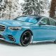 Mercedes Cuts S-Class Production Due To Falling Demand For Flagship Limousine - autojosh