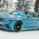 Sales Of Mercedes-Benz S-Class And EQS Limousines Fell In H1 2024 - autojosh