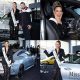 Newly Crowned Miss South Africa 2024, Mia le Roux, Receives Keys To Brand New Mercedes CLE 200 Coupe - autojosh