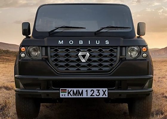 Kenya's Mobius Motors, Maker Of Rugged SUVs, Ceases Operations Due To Financial Difficulties - autojosh