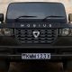 Kenya's Mobius Motors, Maker Of Rugged SUVs, Ceases Operations Due To Financial Difficulties - autojosh