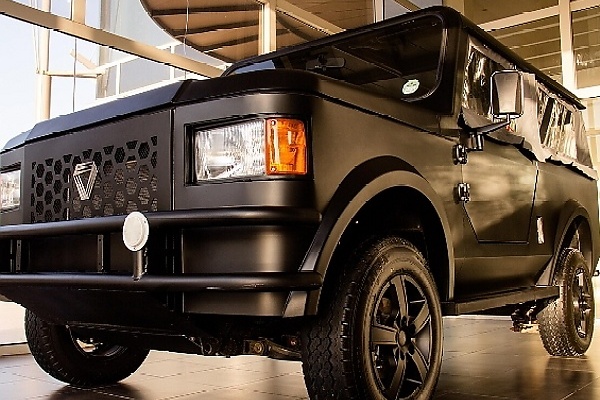 Kenya's Mobius Motors, Maker Of Rugged SUVs, Ceases Operations Due To Financial Difficulties - autojosh 