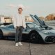 Former F1 Driver, Nico Rosberg, Picks Up The Keys To His £2.5m Mercedes-AMG One Hypercar - autojosh