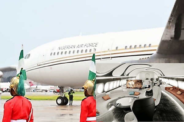 6 Things To Know About Nigeria's New Presidential Jet, From “Previous Users” And “Age” To “Cost” - autojosh